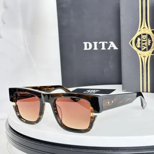 Cheap Dita AAA Quality Sunglasses #1415671, $$76.00 USD On Dita AAA Quality Sunglasses