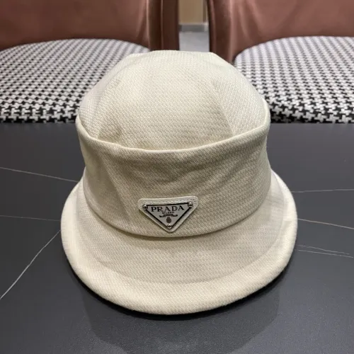 Cheap Prada Caps #1415672, $$36.00 USD On Prada Caps