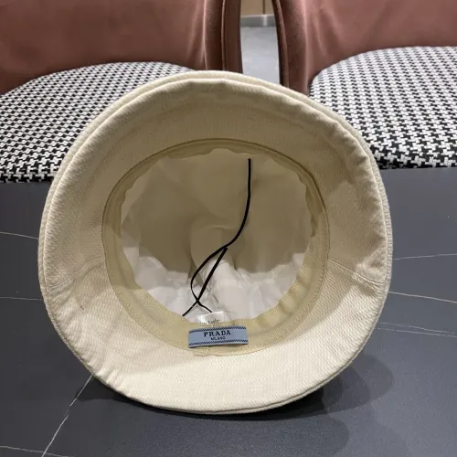 Replica Prada Caps #1415672 $36.00 USD for Wholesale