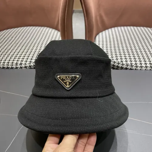 Replica Prada Caps #1415673 $36.00 USD for Wholesale