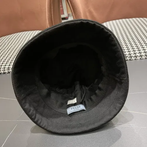 Replica Prada Caps #1415673 $36.00 USD for Wholesale