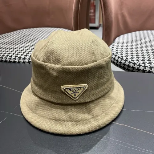 Cheap Prada Caps #1415674, $$36.00 USD On Prada Caps