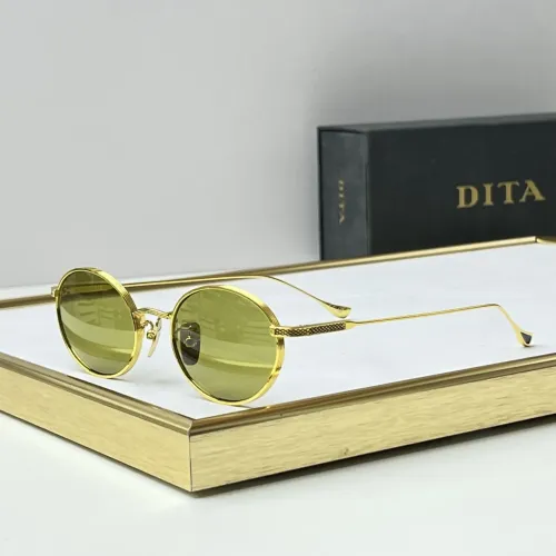 Cheap Dita AAA Quality Sunglasses #1415677, $$60.00 USD On Dita AAA Quality Sunglasses