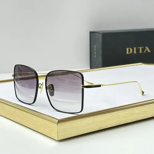 Cheap Dita AAA Quality Sunglasses #1415684, $$60.00 USD On Dita AAA Quality Sunglasses