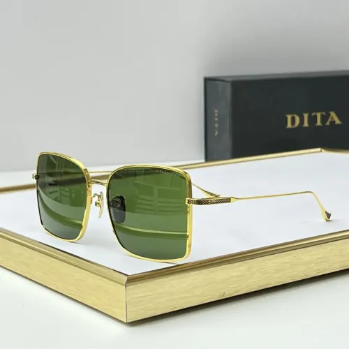 Cheap Dita AAA Quality Sunglasses #1415686, $$60.00 USD On Dita AAA Quality Sunglasses