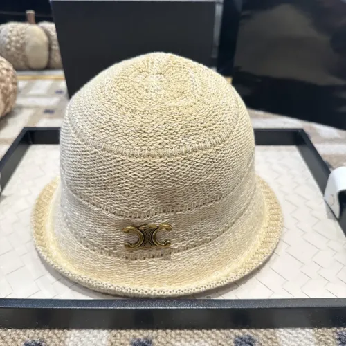 Replica Celine Caps #1415689 $27.00 USD for Wholesale