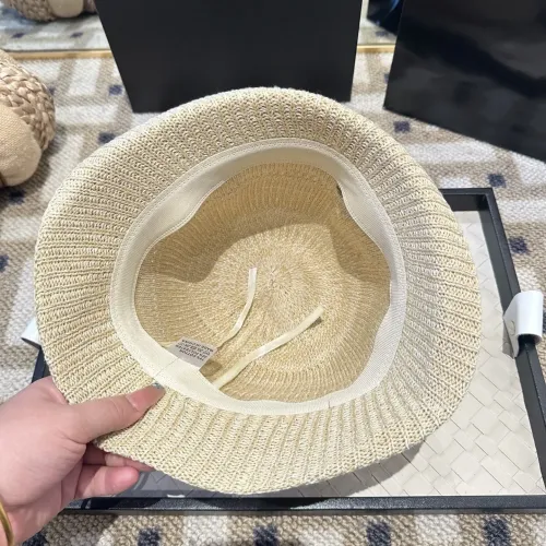 Replica Celine Caps #1415689 $27.00 USD for Wholesale