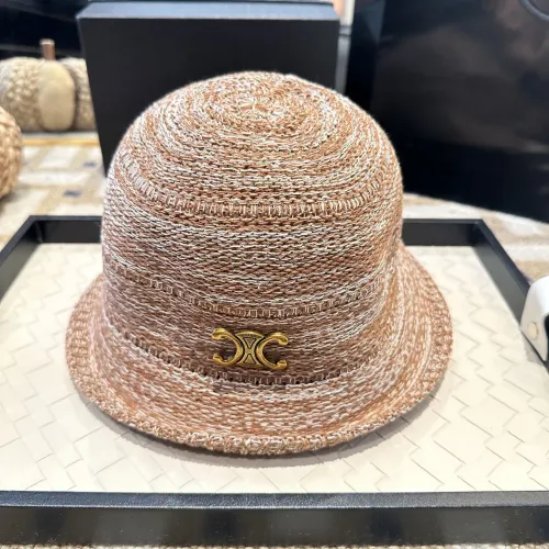 Replica Celine Caps #1415690 $27.00 USD for Wholesale
