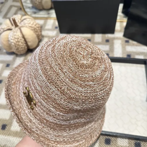 Replica Celine Caps #1415690 $27.00 USD for Wholesale