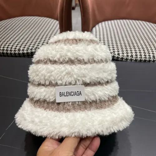 Cheap Balenciaga Caps #1415698, $$36.00 USD On Balenciaga Caps