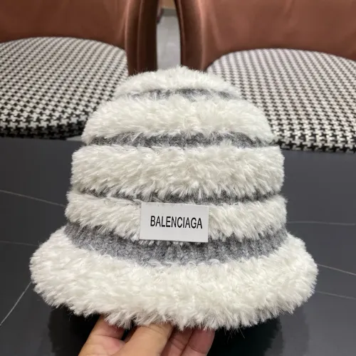 Cheap Balenciaga Caps #1415699, $$36.00 USD On Balenciaga Caps