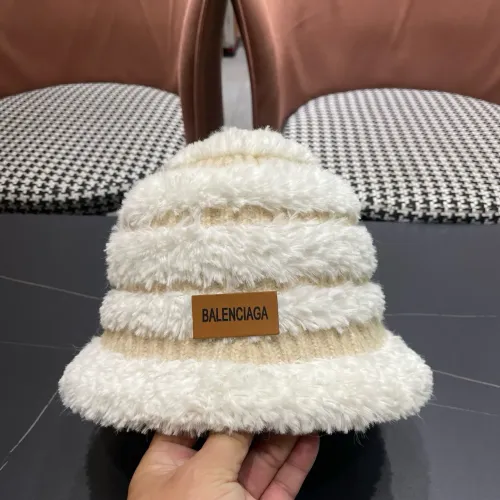 Cheap Balenciaga Caps #1415700, $$36.00 USD On Balenciaga Caps
