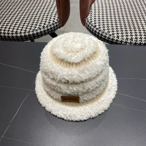 Replica Balenciaga Caps #1415700 $36.00 USD for Wholesale