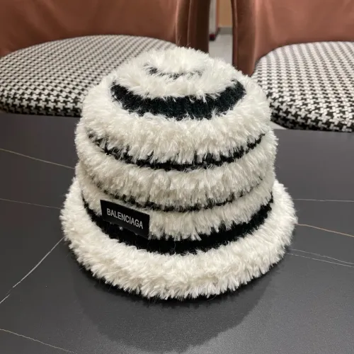 Replica Balenciaga Caps #1415701 $36.00 USD for Wholesale