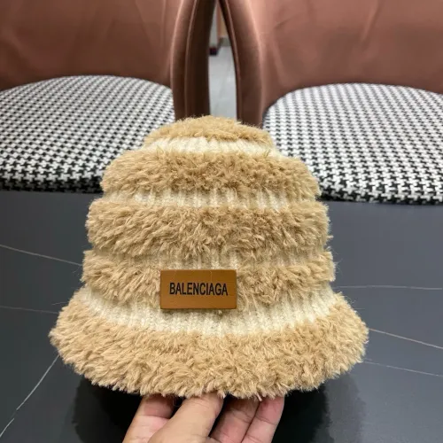 Cheap Balenciaga Caps #1415702, $$36.00 USD On Balenciaga Caps