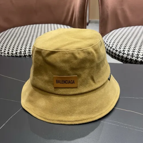 Cheap Balenciaga Caps #1415710, $$36.00 USD On Balenciaga Caps