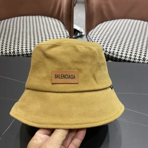 Replica Balenciaga Caps #1415710 $36.00 USD for Wholesale