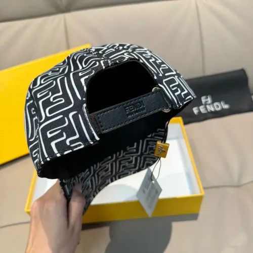 Replica Fendi Caps #1415715 $34.00 USD for Wholesale
