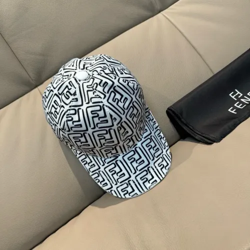 Cheap Fendi Caps #1415717, $$34.00 USD On Fendi Caps