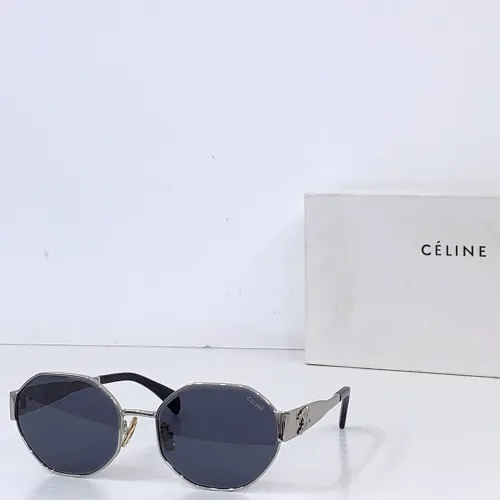 Cheap Celine AAA Quality Sunglasses #1415767, $$60.00 USD On Celine AAA Quality Sunglasses