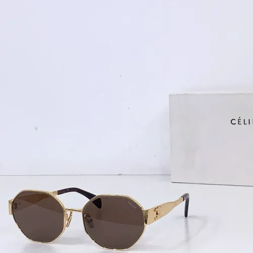 Cheap Celine AAA Quality Sunglasses #1415769, $$60.00 USD On Celine AAA Quality Sunglasses