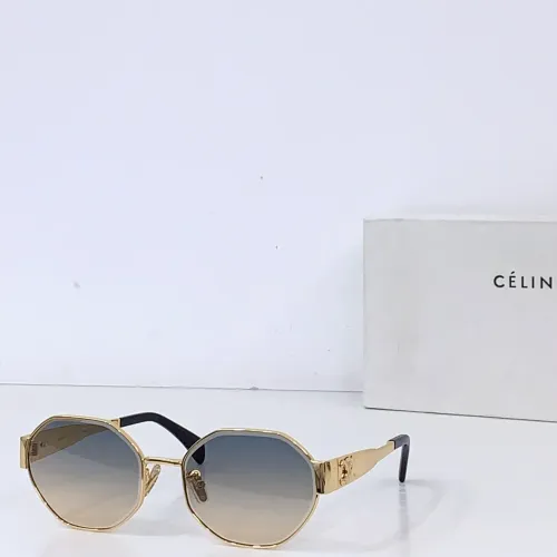 Cheap Celine AAA Quality Sunglasses #1415770, $$60.00 USD On Celine AAA Quality Sunglasses