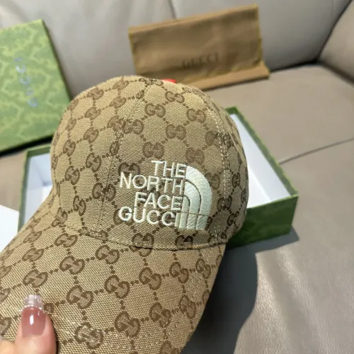 Replica Gucci Caps #1415778 $36.00 USD for Wholesale