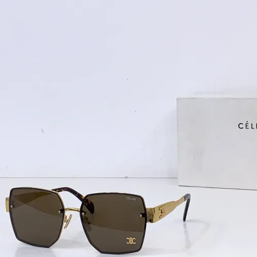 Cheap Celine AAA Quality Sunglasses #1415783, $$60.00 USD On Celine AAA Quality Sunglasses