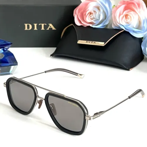 Cheap Dita AAA Quality Sunglasses #1415821, $$72.00 USD On Dita AAA Quality Sunglasses