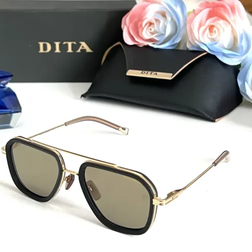 Cheap Dita AAA Quality Sunglasses #1415823, $$72.00 USD On Dita AAA Quality Sunglasses