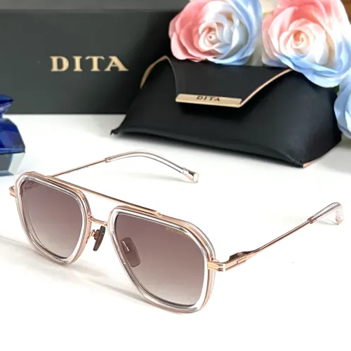 Cheap Dita AAA Quality Sunglasses #1415824, $$72.00 USD On Dita AAA Quality Sunglasses