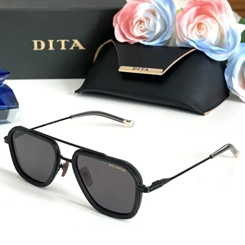 Cheap Dita AAA Quality Sunglasses #1415826, $$72.00 USD On Dita AAA Quality Sunglasses