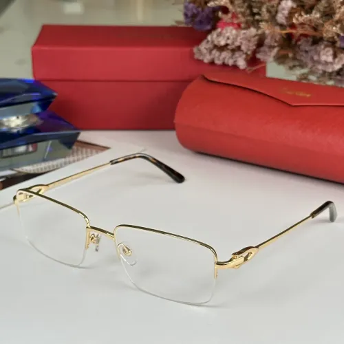 Cheap Cartier Goggles #1415853, $$64.00 USD On Cartier Goggles