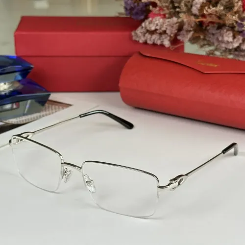 Cheap Cartier Goggles #1415854, $$64.00 USD On Cartier Goggles