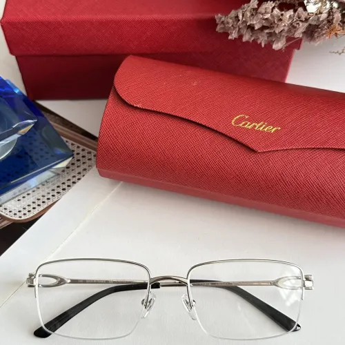Replica Cartier Goggles #1415854 $64.00 USD for Wholesale