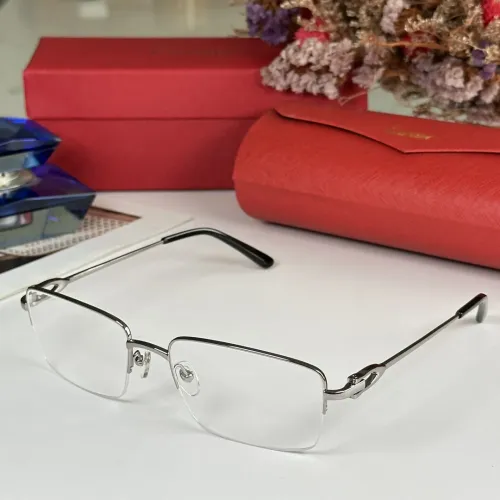 Cheap Cartier Goggles #1415855, $$64.00 USD On Cartier Goggles