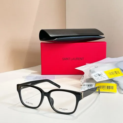 Cheap Yves Saint Laurent YSL Goggles #1415857, $$60.00 USD On Yves Saint Laurent YSL Goggles