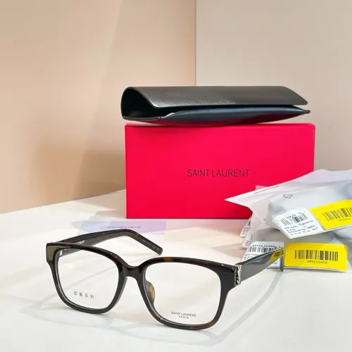 Cheap Yves Saint Laurent YSL Goggles #1415858, $$60.00 USD On Yves Saint Laurent YSL Goggles