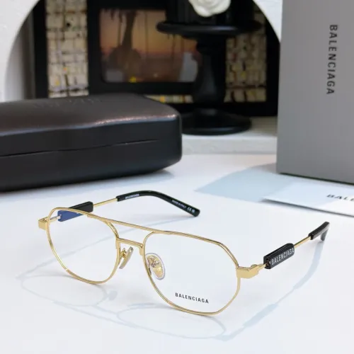 Cheap Balenciaga Goggles #1415868, $$48.00 USD On Balenciaga Goggles