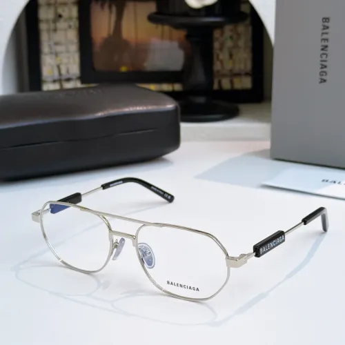 Cheap Balenciaga Goggles #1415869, $$48.00 USD On Balenciaga Goggles