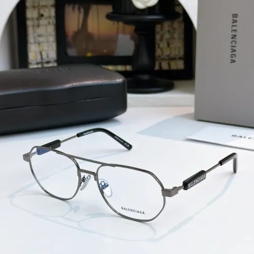 Cheap Balenciaga Goggles #1415870, $$48.00 USD On Balenciaga Goggles