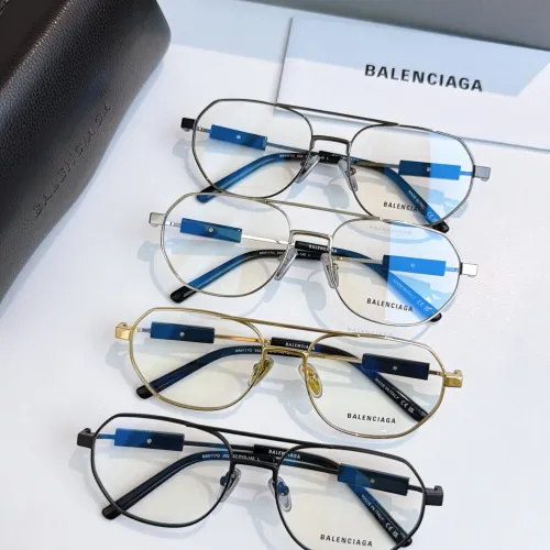 Replica Balenciaga Goggles #1415871 $48.00 USD for Wholesale