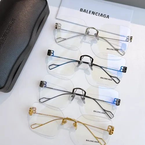 Replica Balenciaga Goggles #1415874 $60.00 USD for Wholesale