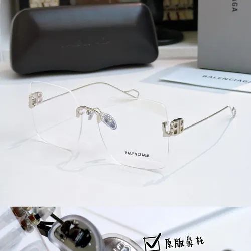 Cheap Balenciaga Goggles #1415875, $$60.00 USD On Balenciaga Goggles