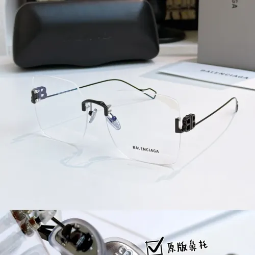 Cheap Balenciaga Goggles #1415877, $$60.00 USD On Balenciaga Goggles
