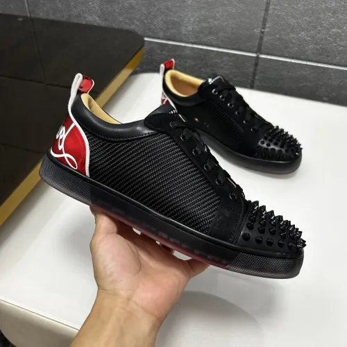 Cheap Christian Louboutin Casual Shoes For Men #1415878, $$88.00 USD On Christian Louboutin Casual Shoes