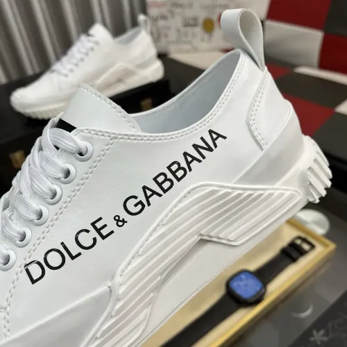 Replica Dolce & Gabbana D&G Casual Shoes For Men #1415899 $82.00 USD for Wholesale