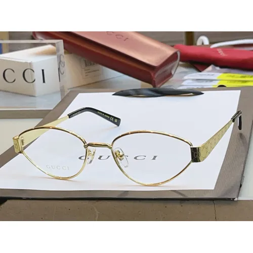 Cheap Gucci Fashion Goggles #1415906, $$52.00 USD On Gucci Fashion Goggles