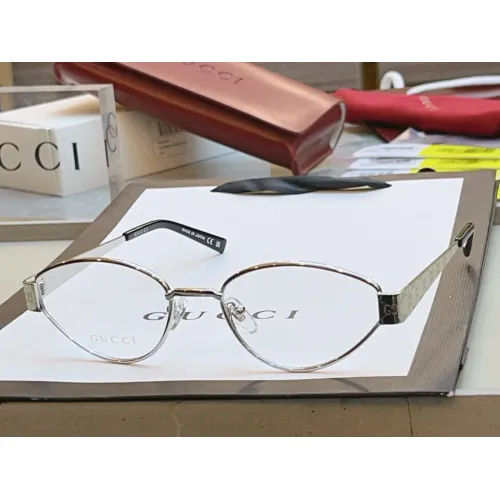 Cheap Gucci Fashion Goggles #1415908, $$52.00 USD On Gucci Fashion Goggles