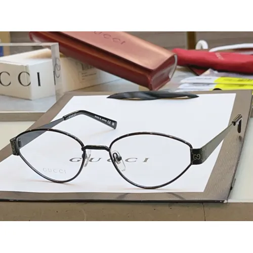 Cheap Gucci Fashion Goggles #1415909, $$52.00 USD On Gucci Fashion Goggles